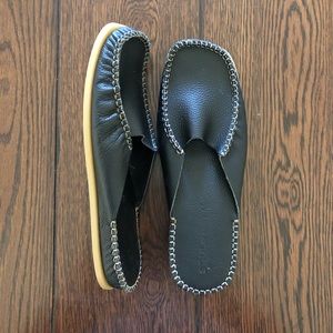 Women’s “Soul of Africa” Flats